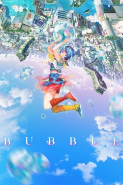 watch Bubble online free