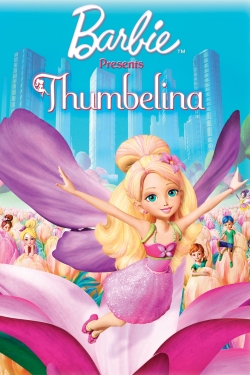 watch Barbie Presents: Thumbelina online free