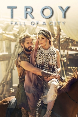 watch Troy: Fall of a City online free