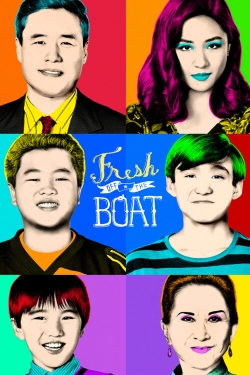 watch Fresh Off the Boat online free