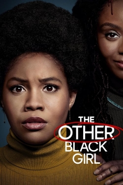 watch The Other Black Girl online free