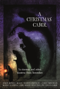 watch A Christmas Carol online free