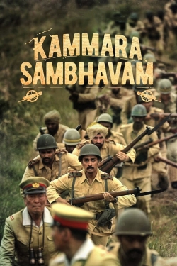 watch Kammara Sambhavam online free