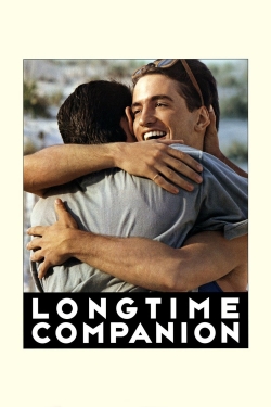 watch Longtime Companion online free