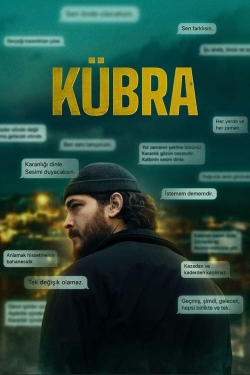 watch Kübra online free