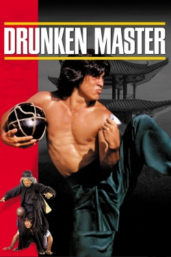 watch Drunken Master online free