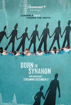 watch Born in Synanon online free