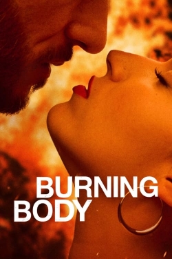 watch Burning Body online free