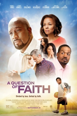 watch A Question of Faith online free