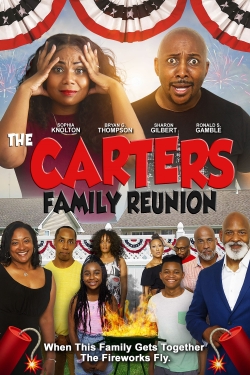 watch The Carter's Family Reunion online free