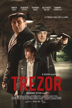 watch Trezor online free