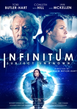 watch Infinitum: Subject Unknown online free