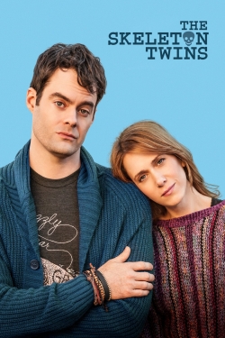 watch The Skeleton Twins online free