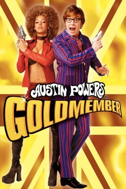 watch Austin Powers in Goldmember online free