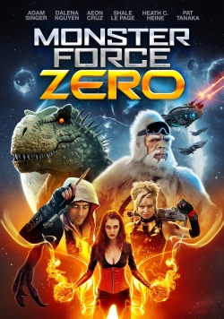 watch Monster Force Zero online free