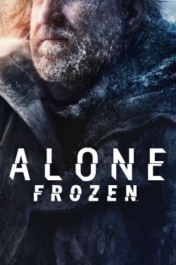 watch Alone: Frozen online free