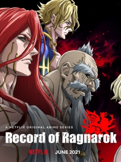 watch Record of Ragnarok online free
