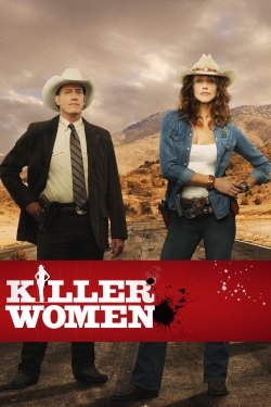 watch Killer Women online free