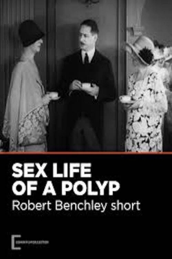watch The Sex Life of the Polyp online free