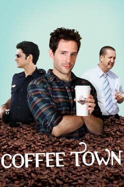 watch Coffee Town online free