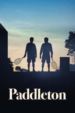 watch Paddleton online free