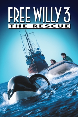 watch Free Willy 3: The Rescue online free