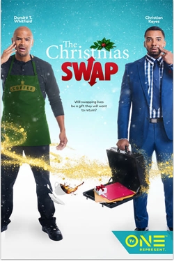 watch The Christmas Swap online free