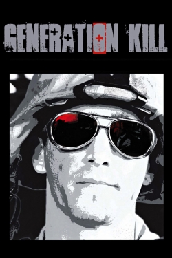 watch Generation Kill online free