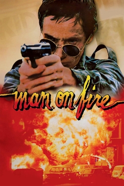 watch Man on Fire online free