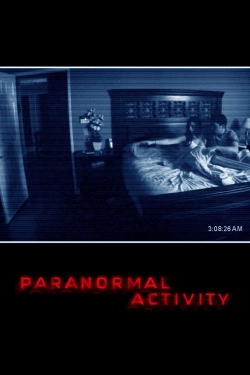 watch Paranormal Activity online free