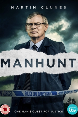 watch Manhunt online free