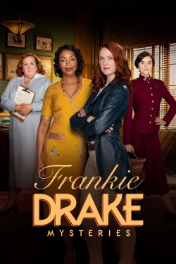 watch Frankie Drake Mysteries online free