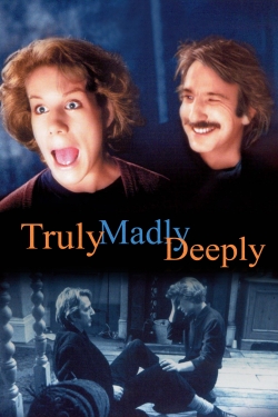 watch Truly Madly Deeply online free