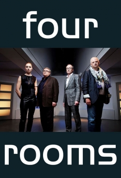 watch Four Rooms online free
