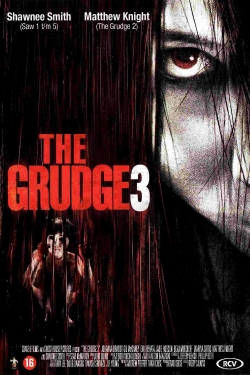 watch The Grudge 3 online free