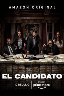 watch El Candidato online free