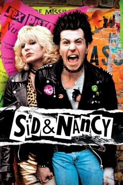 watch Sid & Nancy online free