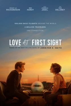 watch Love at First Sight online free