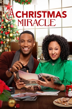 watch A Christmas Miracle online free