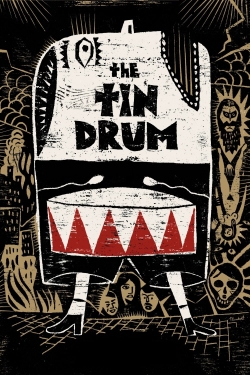 watch The Tin Drum online free