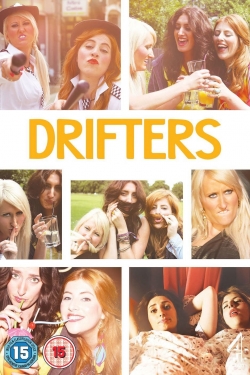 watch Drifters online free