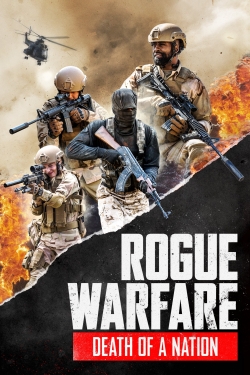 watch Rogue Warfare: Death of a Nation online free