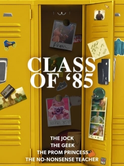 watch Class of '85 online free