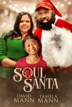 watch Soul Santa online free