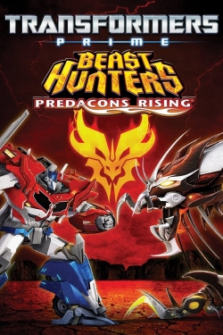 watch Transformers Prime Beast Hunters: Predacons Rising online free