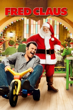 watch Fred Claus online free