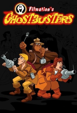 watch Ghostbusters online free