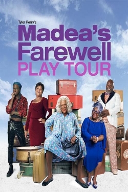 watch Tyler Perry's Madea's Farewell Play online free