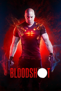 watch Bloodshot online free