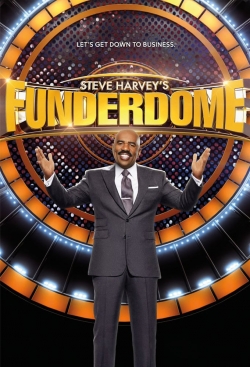 watch Steve Harvey's Funderdome online free